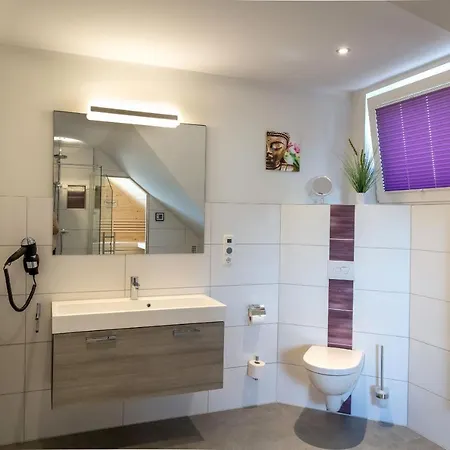 Appartement Mon Bijou _ Og_fewo *